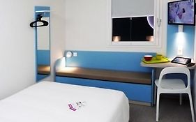 First Inn Hotel Blois
